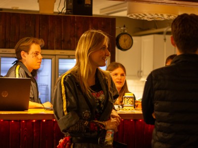 Bild från "DaltonZ Rock ET-Pub"