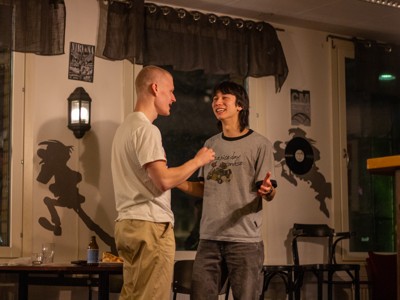 Bild från "DaltonZ Rock ET-Pub"