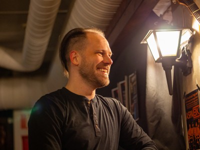 Bild från "DaltonZ Rock ET-Pub"