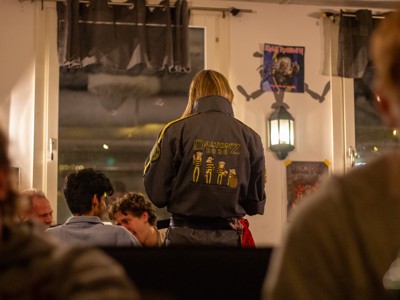 Bild från "DaltonZ Rock ET-Pub"