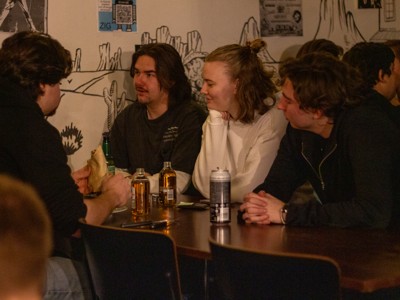 Bild från "DaltonZ Rock ET-Pub"