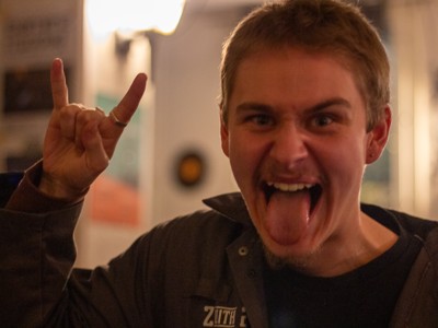 Bild från "DaltonZ Rock ET-Pub"