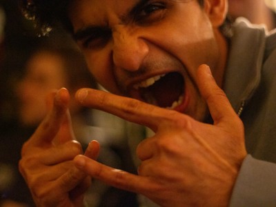 Bild från "DaltonZ Rock ET-Pub"