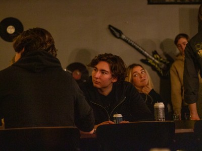 Bild från "DaltonZ Rock ET-Pub"