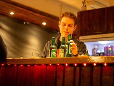 Bild från "DaltonZ Rock ET-Pub"