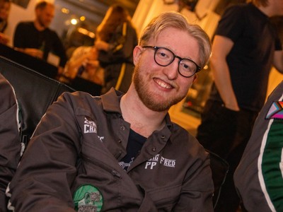 Bild från "DaltonZ Rock ET-Pub"