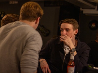 Bild från "DaltonZ Rock ET-Pub"