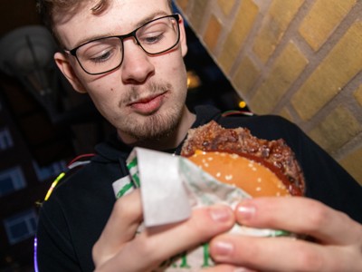 Bild från "Pubrunda LP4"