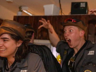 Bild från "Pubrunda LP4"