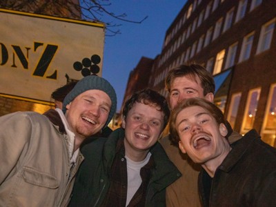 Bild från "Pubrunda LP4"