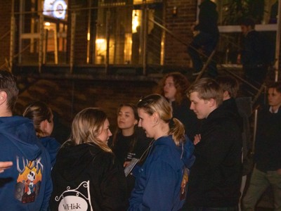 Bild från "Pubrunda LP4"