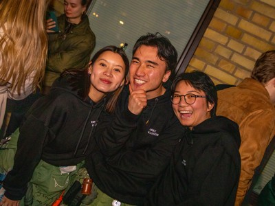 Bild från "Pubrunda LP4"