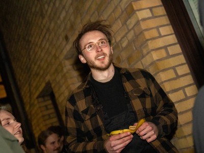 Bild från "Pubrunda LP4"