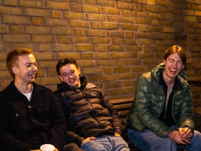 Bild från "Pubrunda LP4"