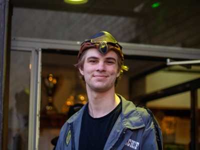 Bild från "Pubrunda LP4"