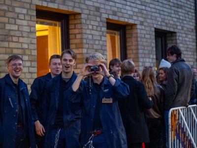 Bild från "Pubrunda LP4"