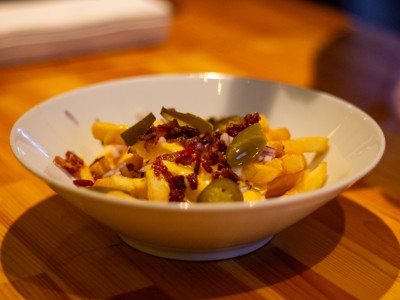 Bild från "Pubrunda LP4"