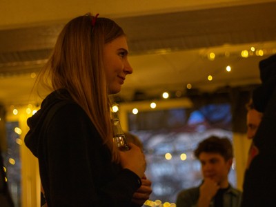 Bild från "Pubrunda LP4"