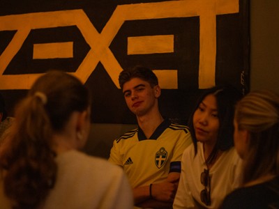 Bild från "Pubrunda LP4"