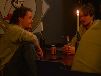 Bild från "Pubrunda LP4"