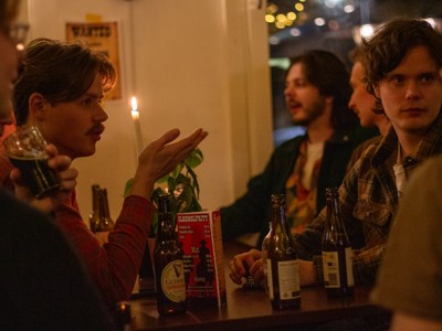 Bild från "Pubrunda LP4"