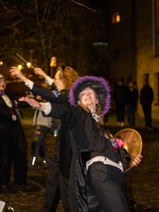 Bild från "Pubrunda LP4"