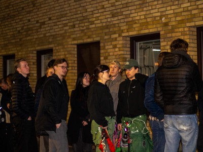 Bild från "Pubrunda LP4"