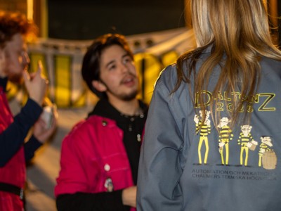 Bild från "Pubrunda LP4"