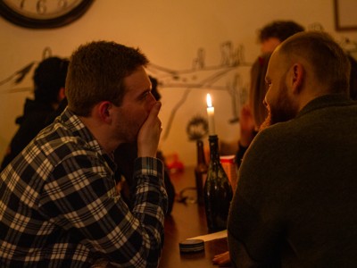 Bild från "Pubrunda LP4"