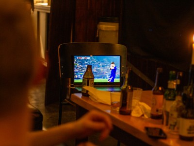 Bild från "Pubrunda LP4"