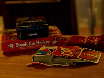 Bild från "ZPEL - Azptillfälle"