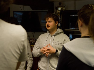 Bild från "ZPEL - Azptillfälle"