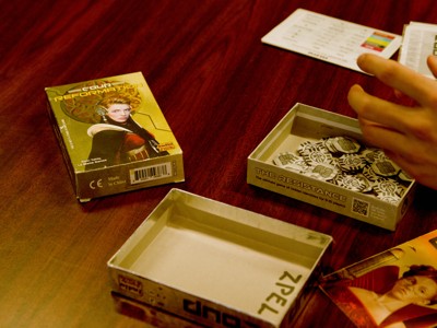 Bild från "ZPEL - Azptillfälle"