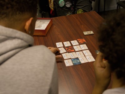 Bild från "ZPEL - Azptillfälle"