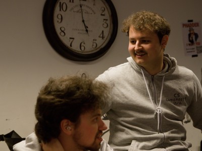 Bild från "ZPEL - Azptillfälle"