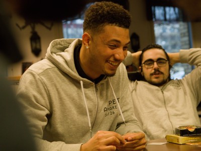 Bild från "ZPEL - Azptillfälle"