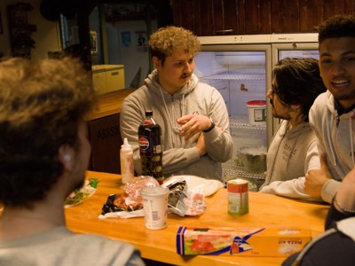 Bild från "ZPEL - Azptillfälle"