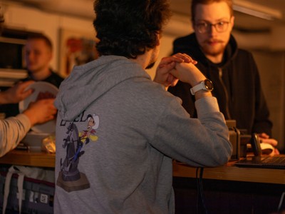 Bild från "ZuperZpel"