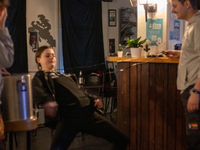 Bild från "ZuperZpel"