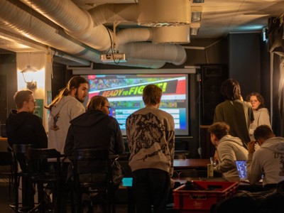 Bild från "ZuperZpel"