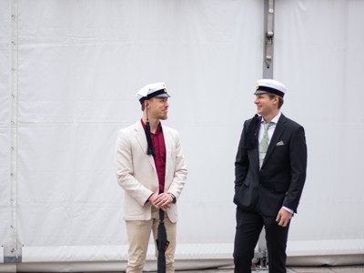 Bild från "Zätas 40års Jubileum"