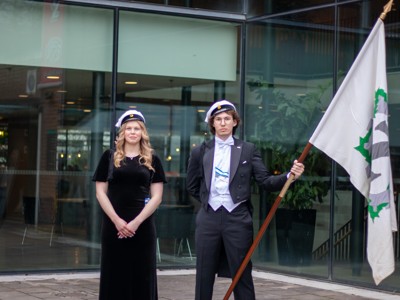 Bild från "Zätas 40års Jubileum"