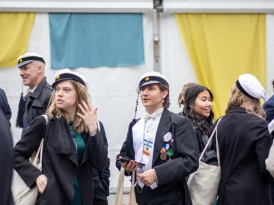 Bild från "Zätas 40års Jubileum"