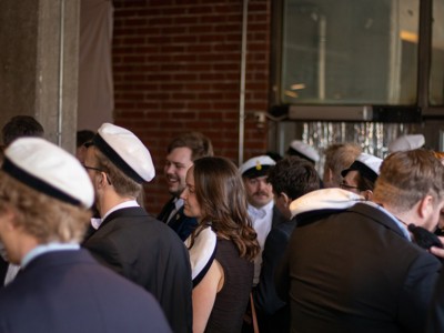 Bild från "Zätas 40års Jubileum"