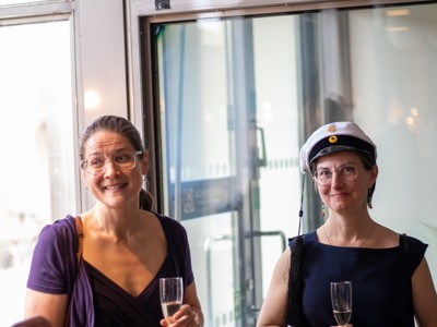 Bild från "Zätas 40års Jubileum"