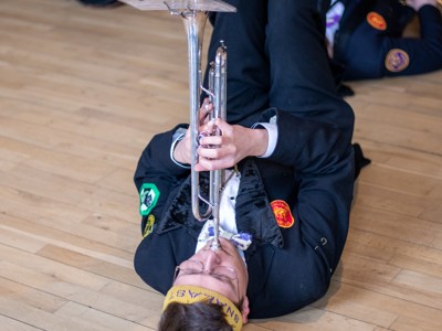 Bild från "Zätas 40års Jubileum"