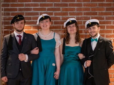 Bild från "Zätas 40års Jubileum"