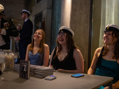 Bild från "Zätas 40års Jubileum"