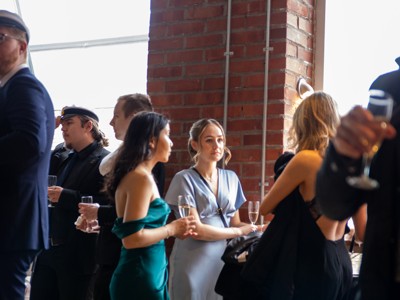 Bild från "Zätas 40års Jubileum"