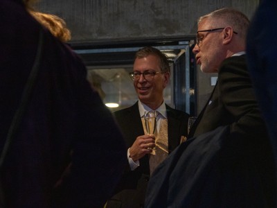 Bild från "Zätas 40års Jubileum"